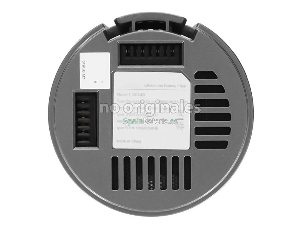 Batería para JIMMY H8 PRO