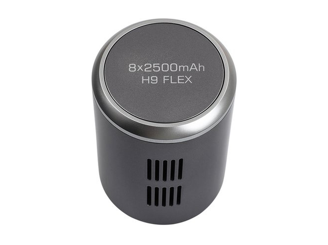 Batería de reemplazo JIMMY H9 Flex