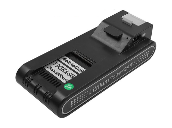 Batería de reemplazo para Aspiradora JIMMY H10 Pro