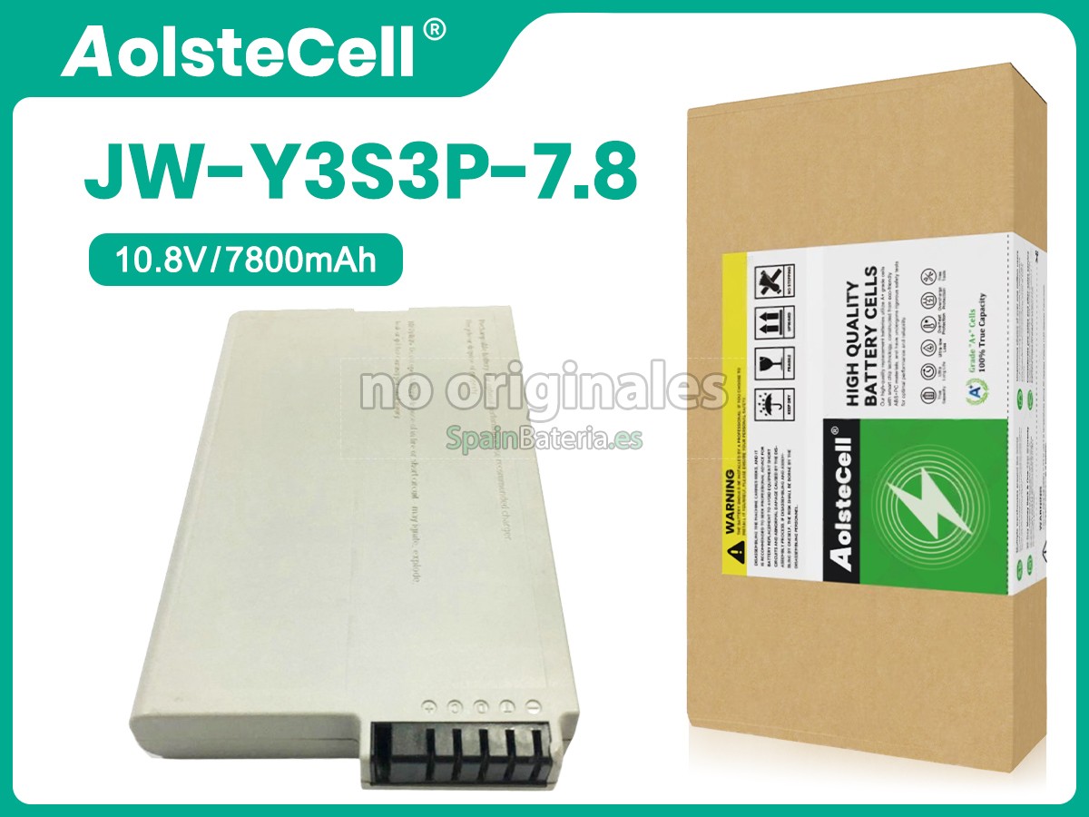 Batería para JINWO P6