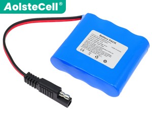 Batería de reemplazo JIUXIN JOGGER