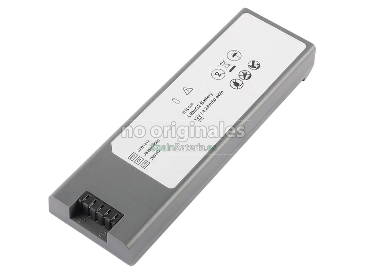 Batería para JOUBAT JB26010060