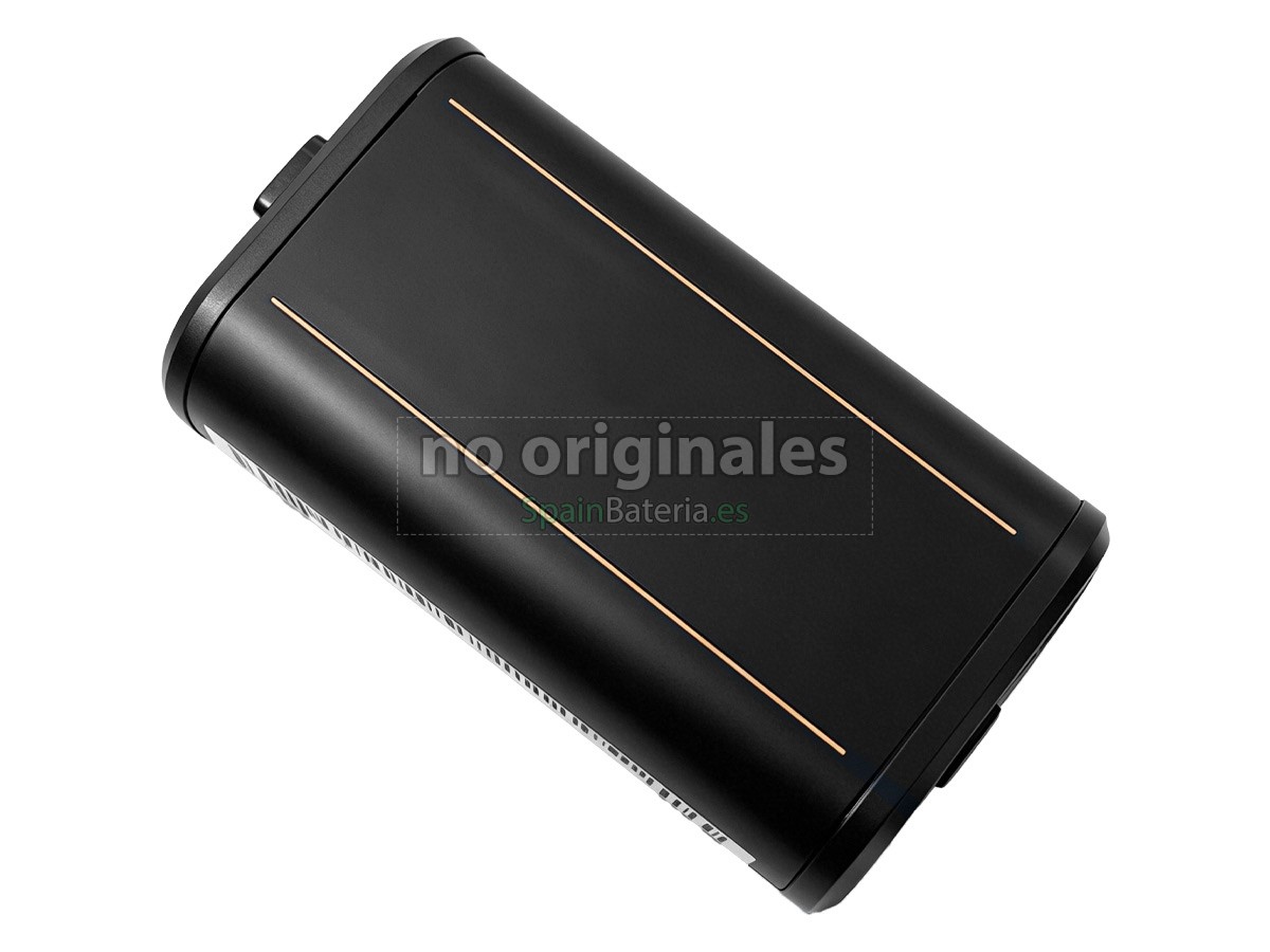 Batería para JQTEK JL-18650-2SA