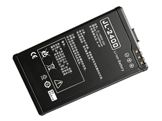 Batería de reemplazo JQTEK JL-18650-2SA