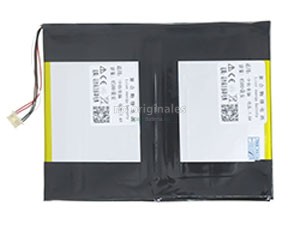 Batería de reemplazo Jumper H-35106130P
