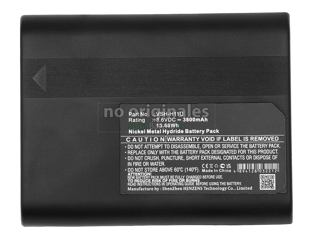 Batería para Juniper AMX-1