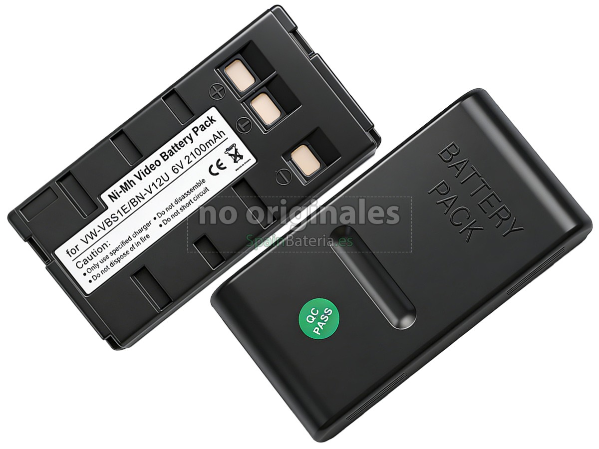 Batería para JVC GR-1U