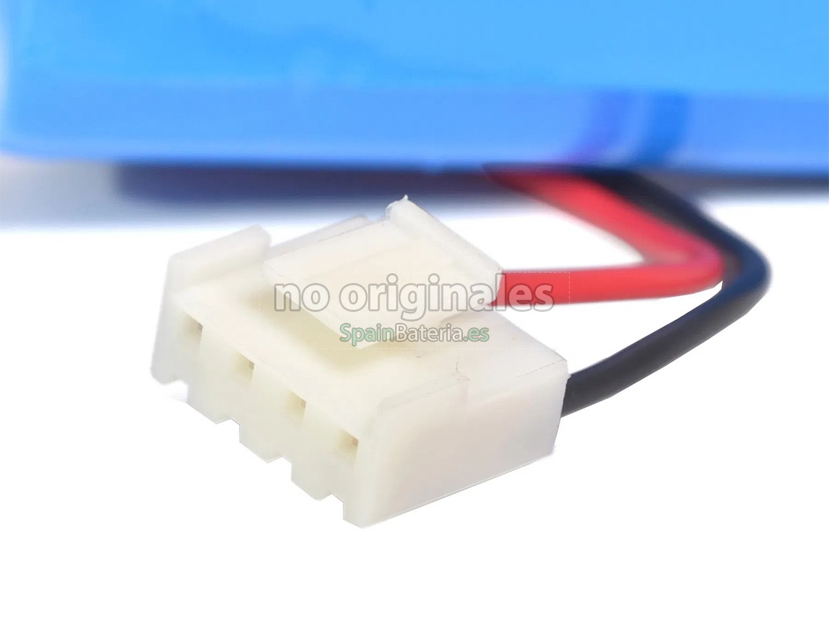 Batería para KADEY YASEN ECG-903A