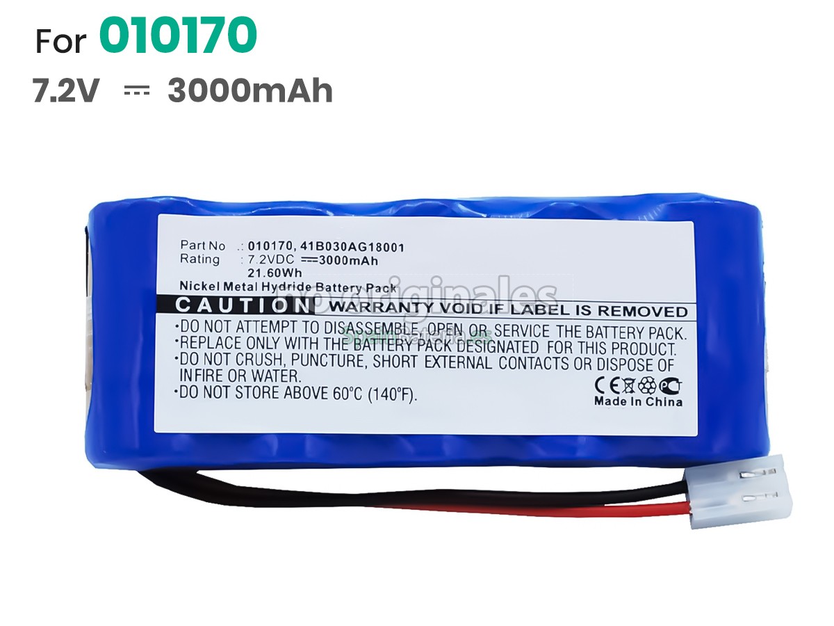 Batería para Kangaroo 321