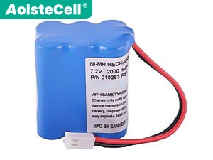 Batería de reemplazo Kangaroo Pump 324