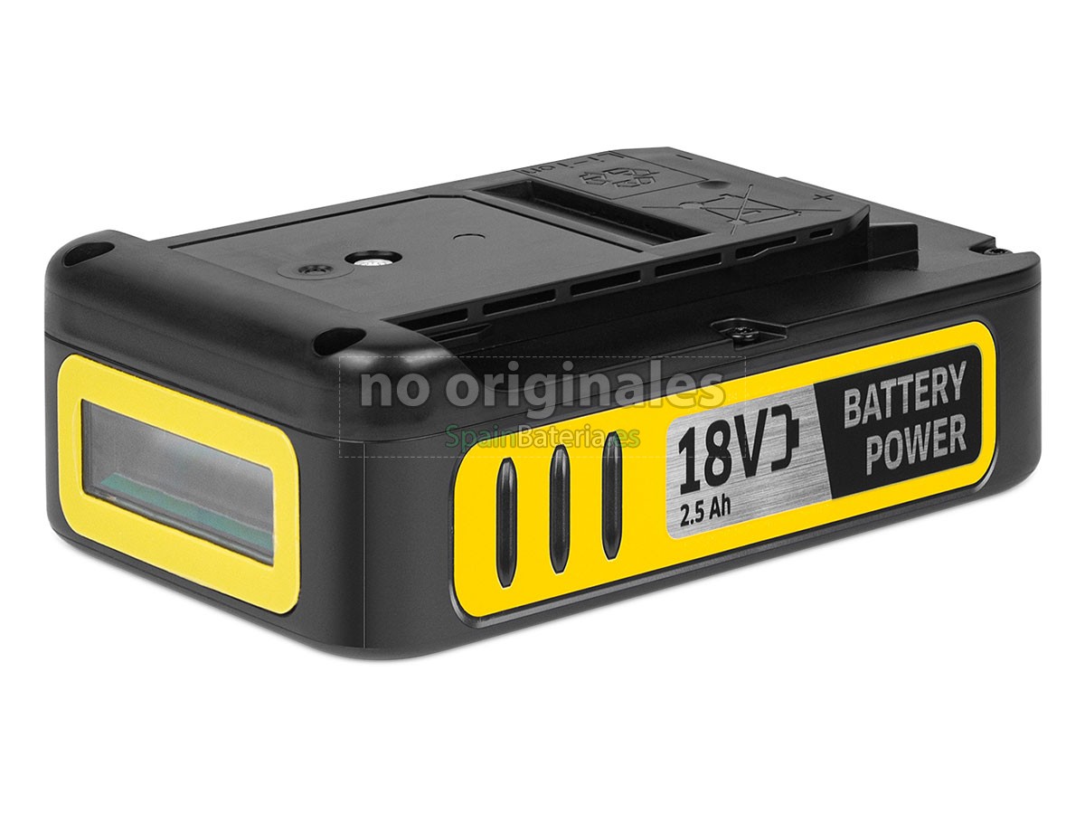 Batería para Karcher HGE 18-50
