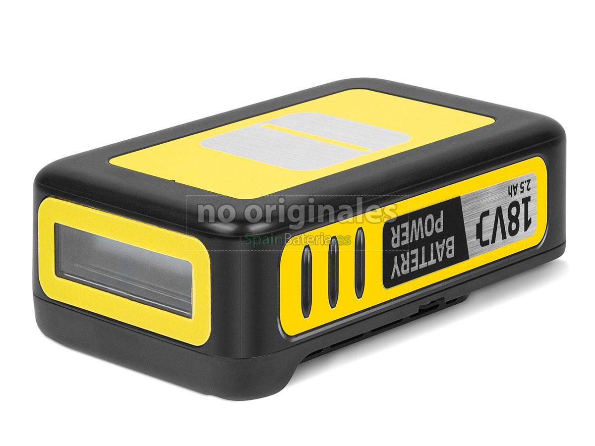 Batería para Karcher HGE 18-50
