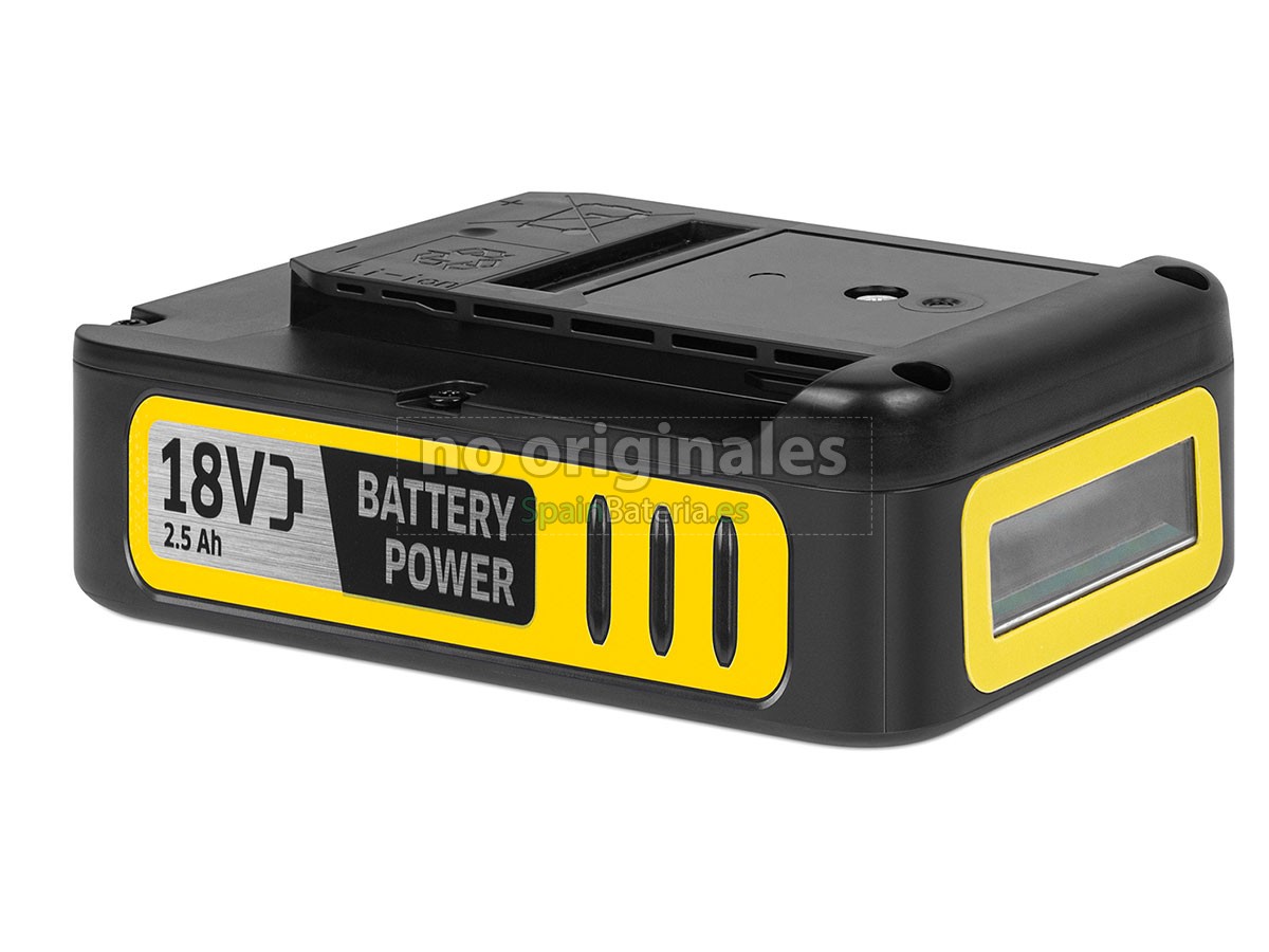 Batería para Karcher HGE 18-50