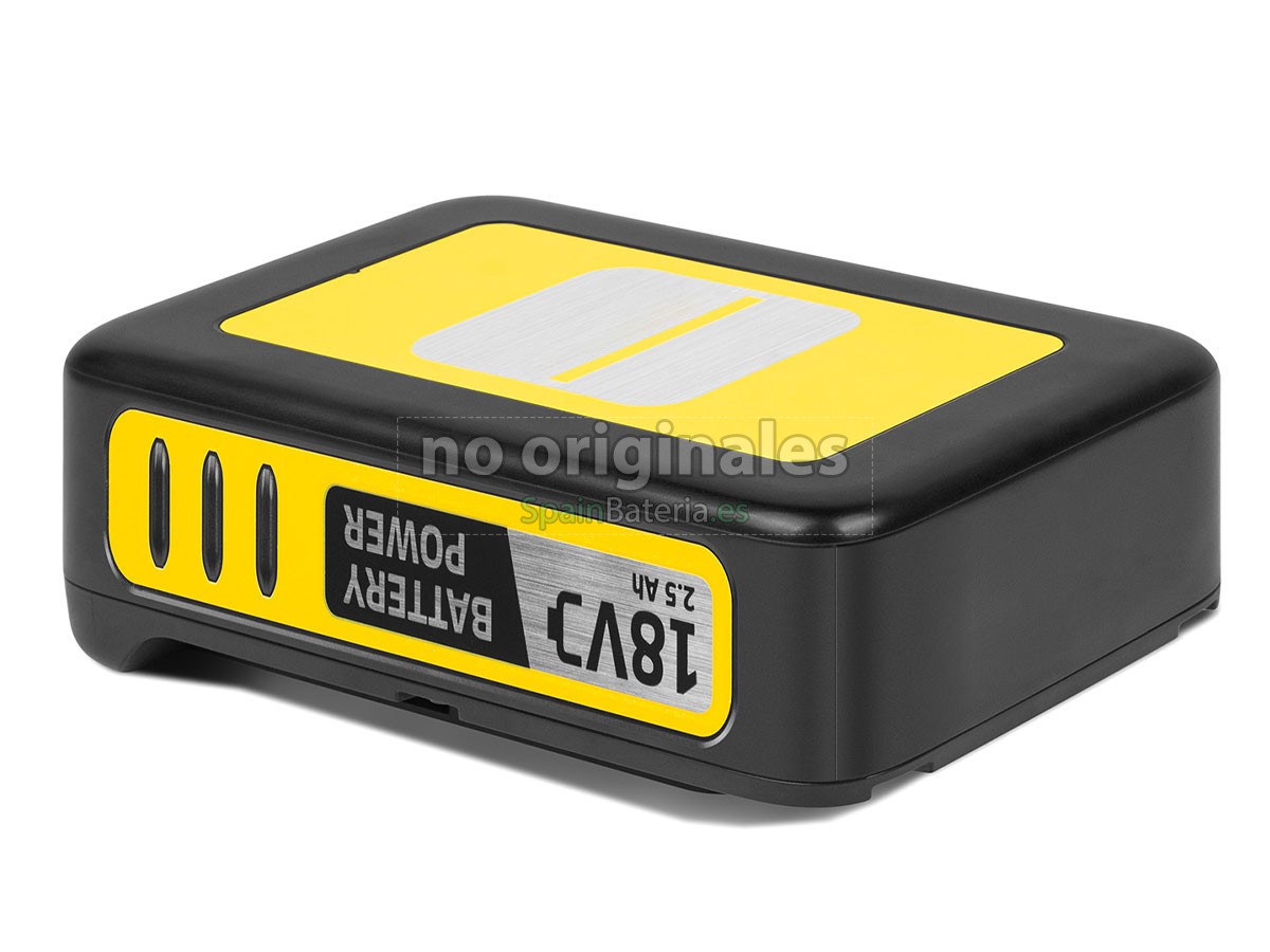 Batería para Karcher HGE 18-50