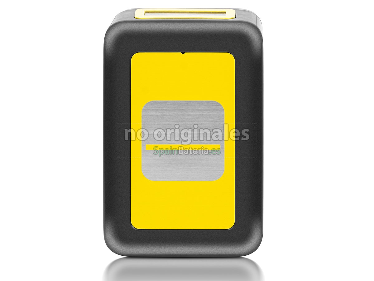 Batería para Karcher HGE 18-50