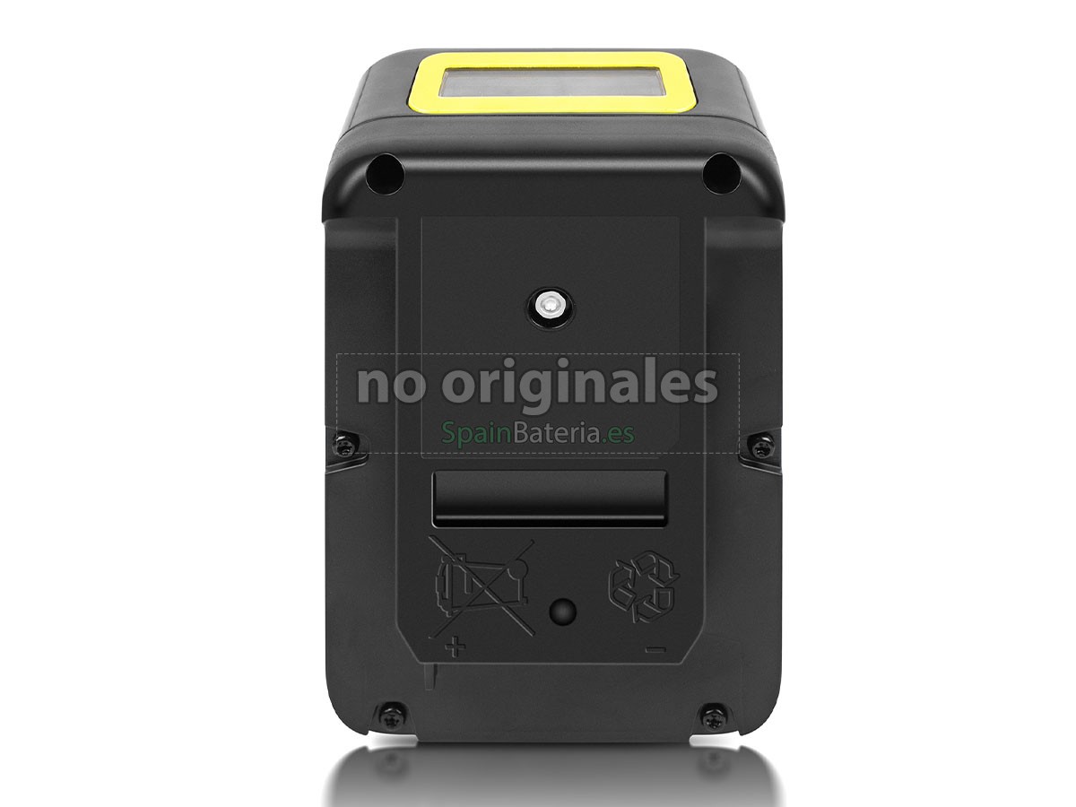 Batería para Karcher HGE 18-50