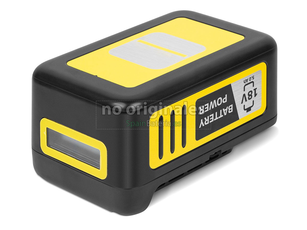 Batería para Karcher HGE 18-50