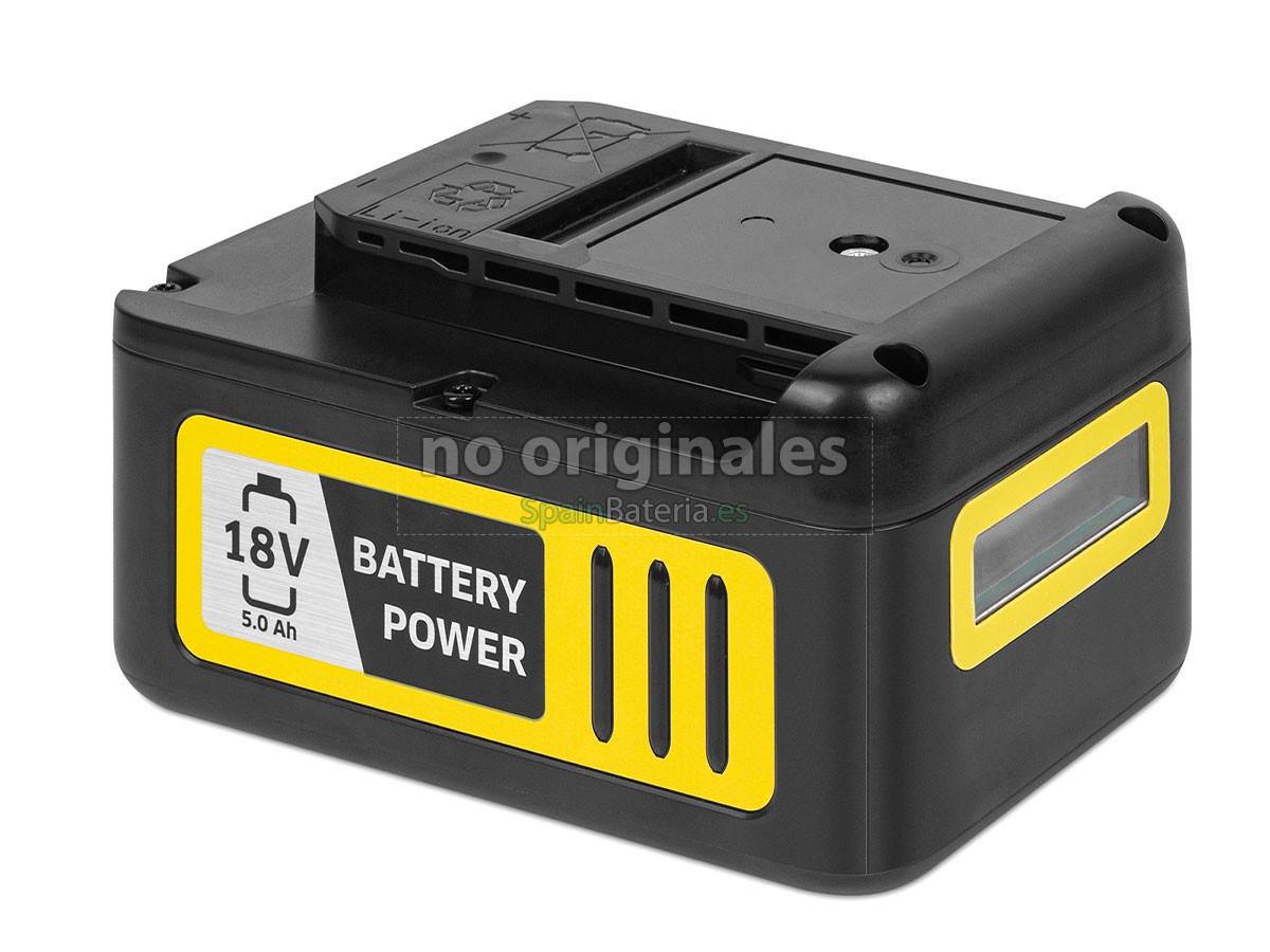 Batería para Karcher HGE 18-50