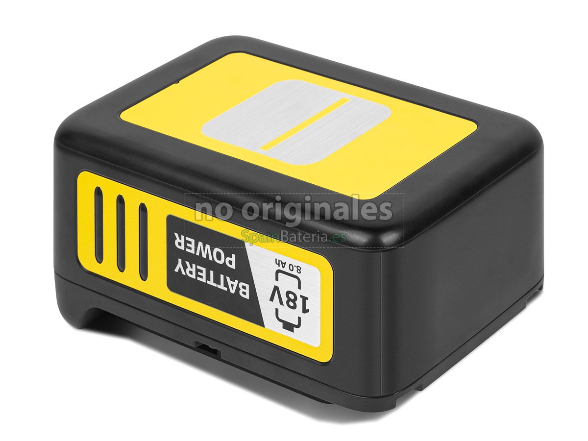 Batería para Karcher 18V 8.0AH