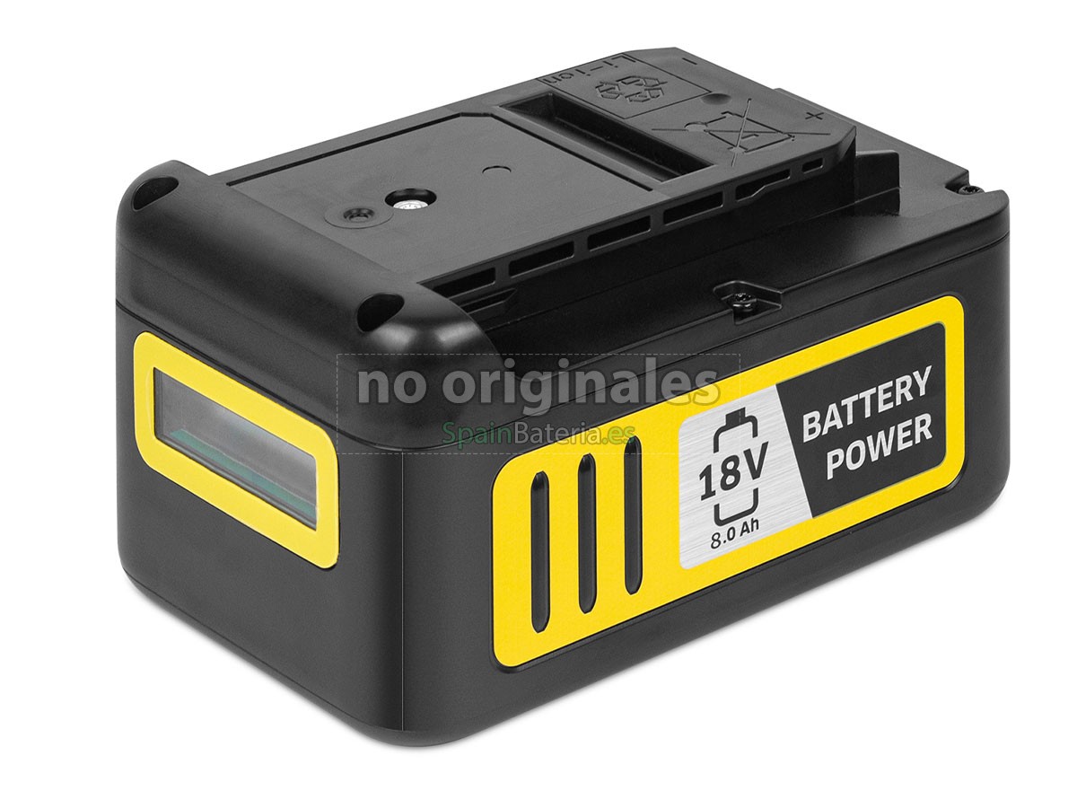 Batería para Karcher HGE 18-50