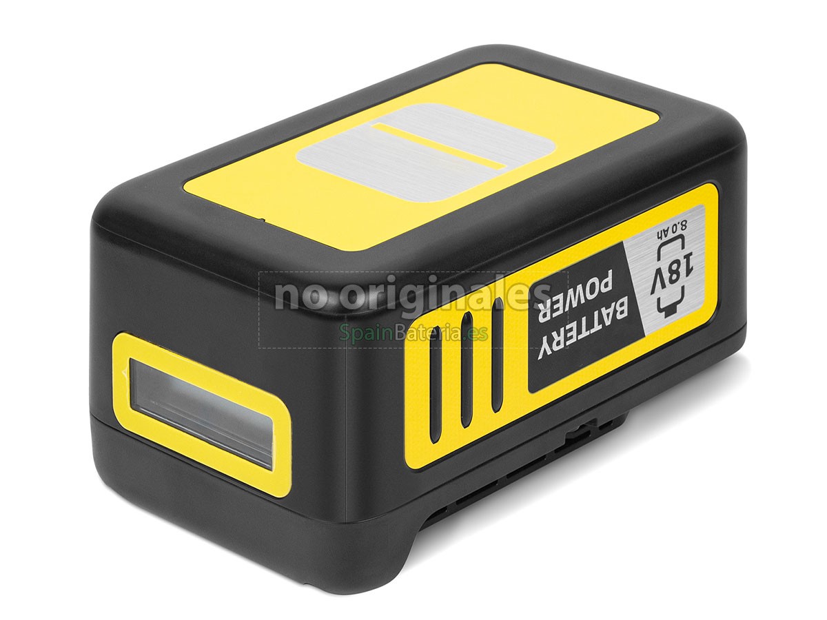 Batería para Karcher HGE 18-50