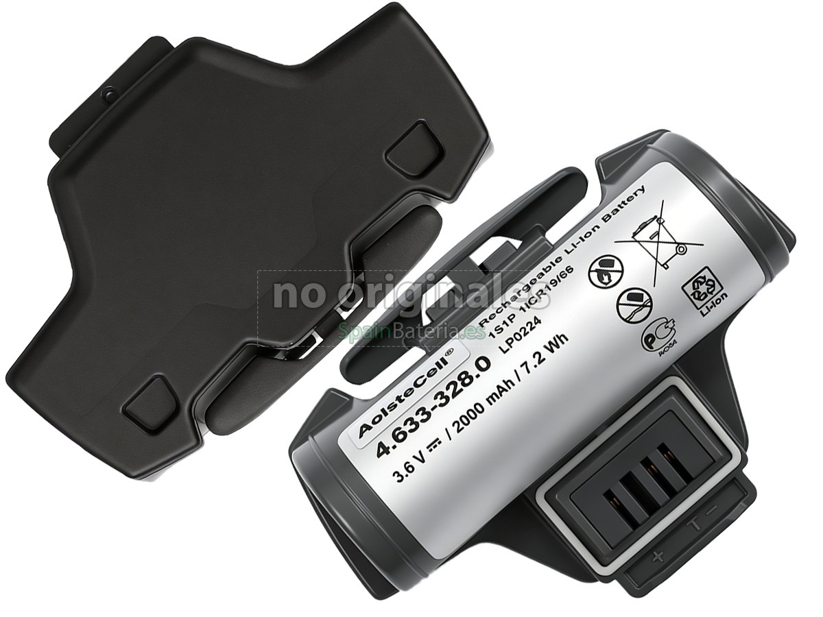 Batería para Karcher 4.633-083.0