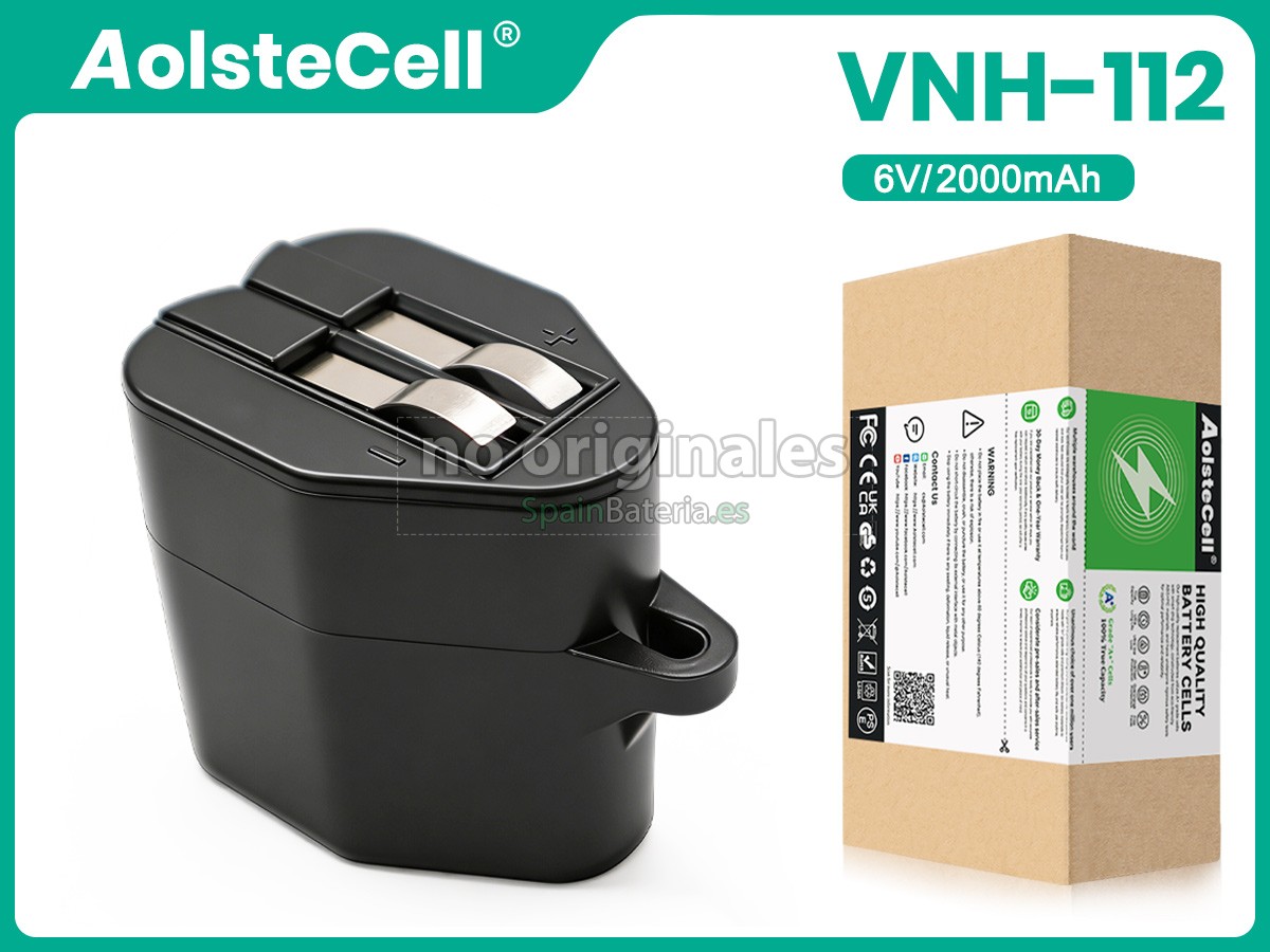 Batería para Karcher CS588
