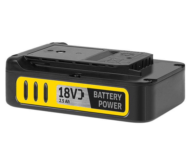 Batería de reemplazo Karcher KHB 4-18 Plus
