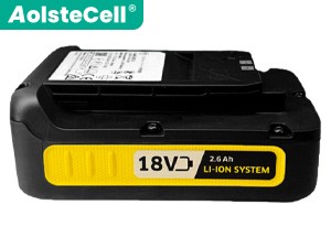 Batería de reemplazo Karcher 4.445-000.0