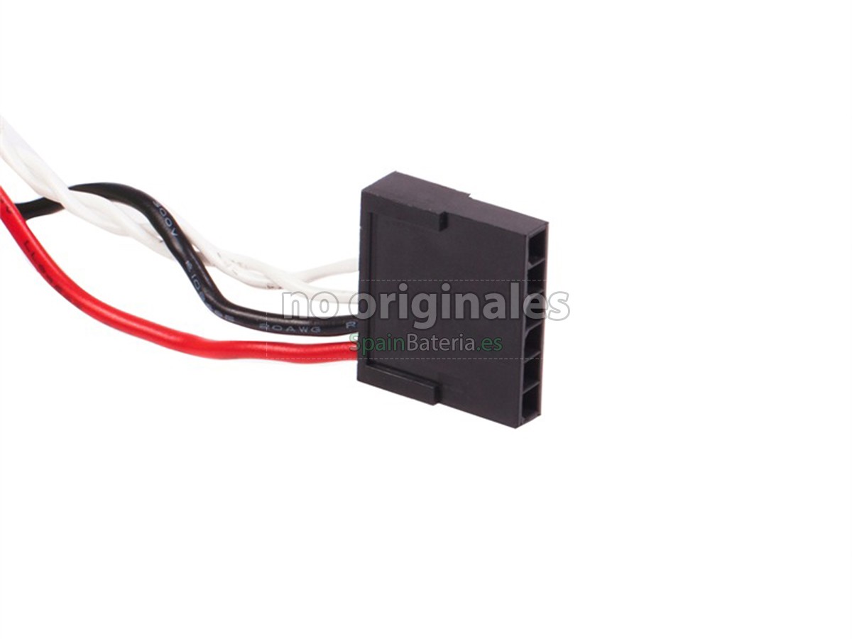 Batería para Keeler 65808