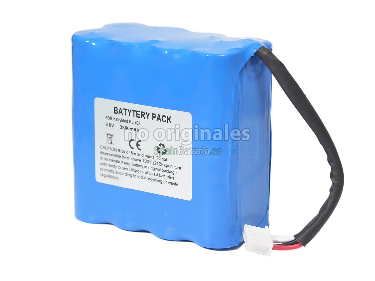 Batería para kellymed KL-702