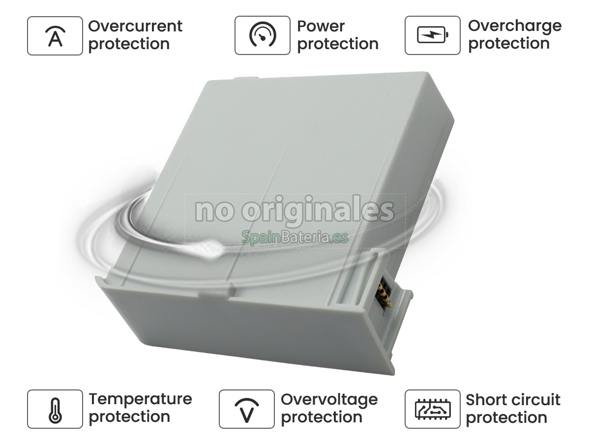 Batería para Kendall SMF0312-001