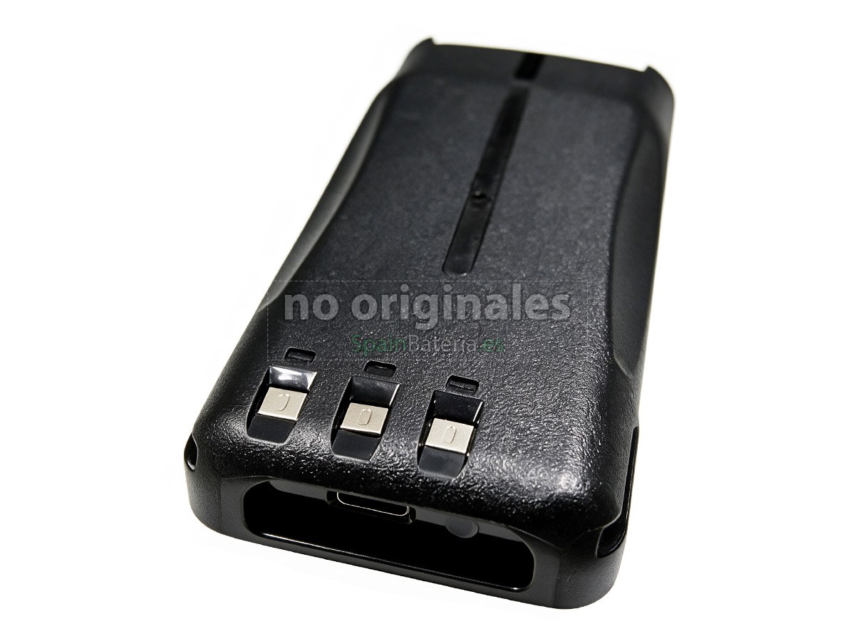 Batería para radios bidireccionales Kenwood TK-2302VK