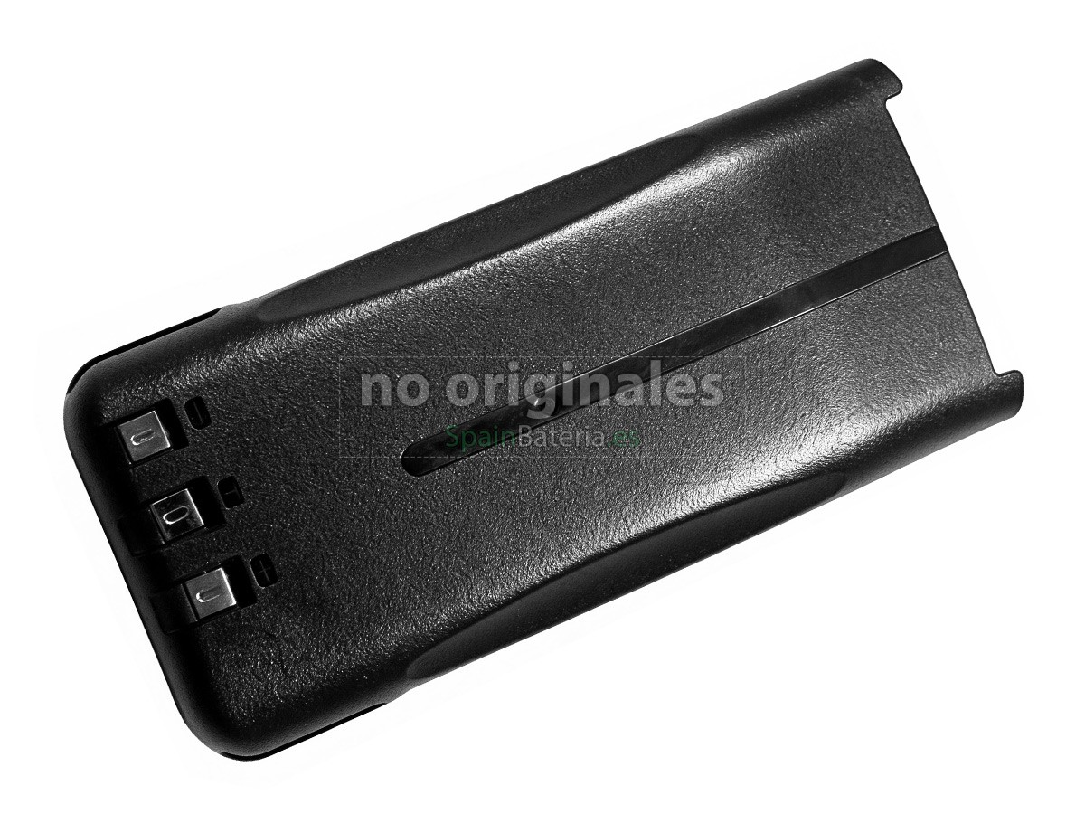 Batería para radios bidireccionales Kenwood TK-2302VK