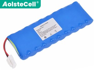 Batería de reemplazo Kenz Cardico 10HR-AAU