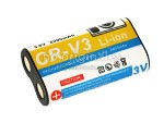 Batería de reemplazo Kodak CRV3