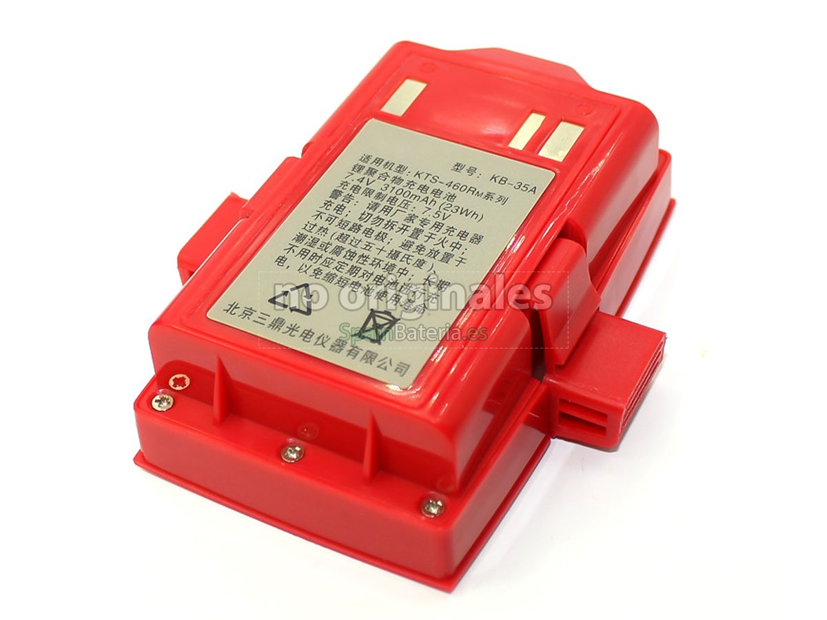 Batería para Kolida KTS-460RM