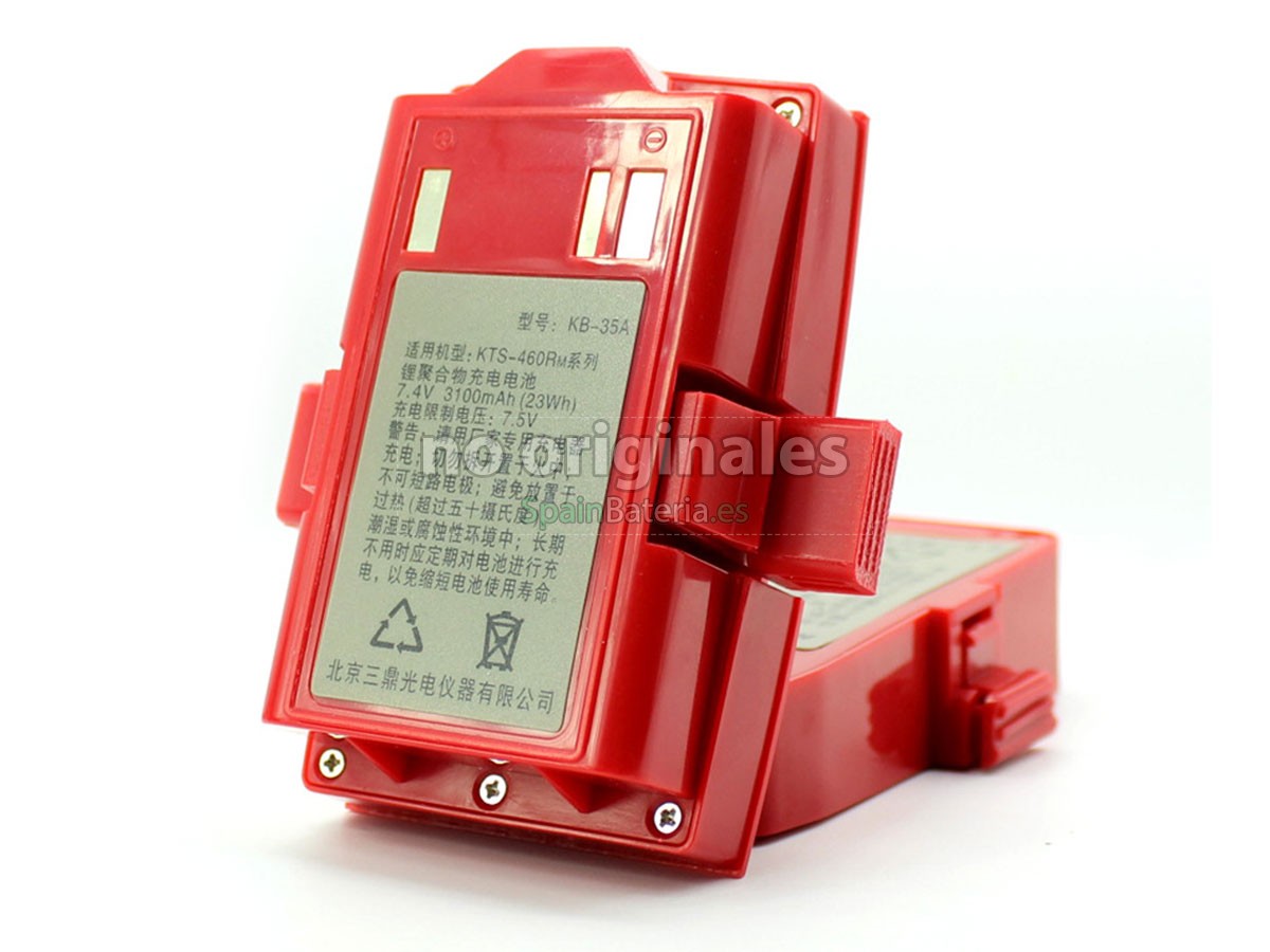 Batería para Kolida KTS-460RM