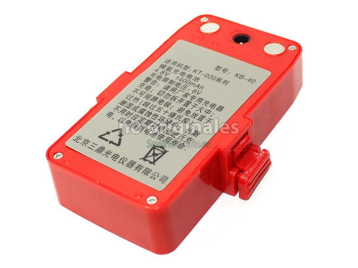 Batería para Kolida KB-40