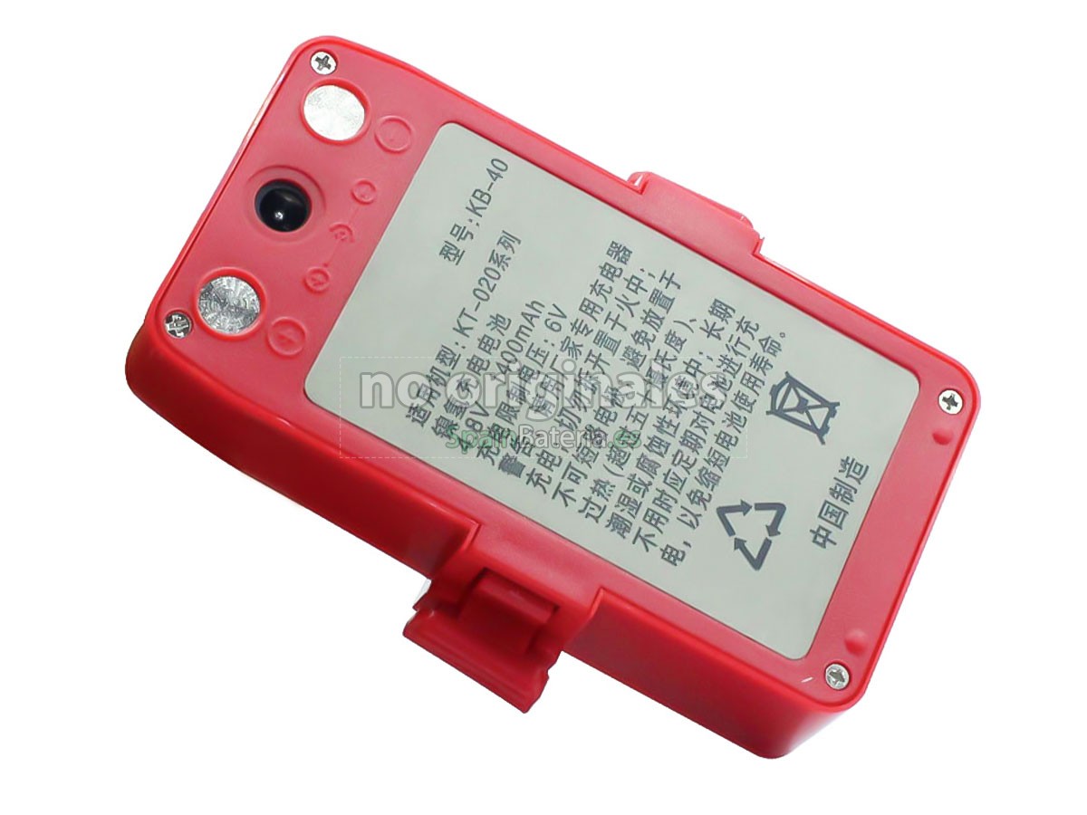 Batería para Kolida KB-40