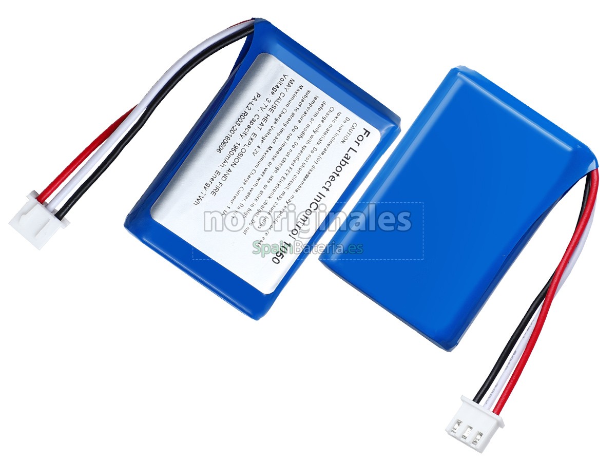 Batería para Labotect PA-L2