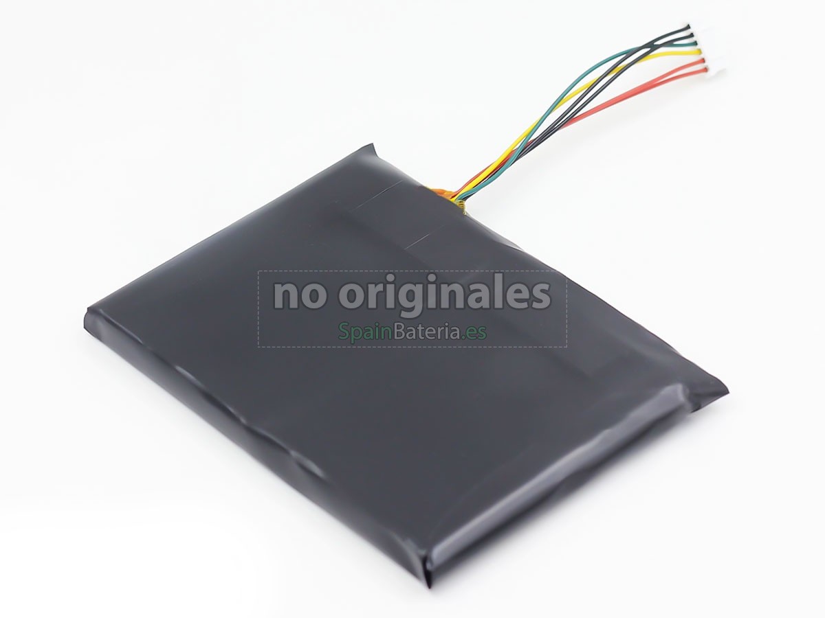 Batería para LAUNCH X431 PAD V