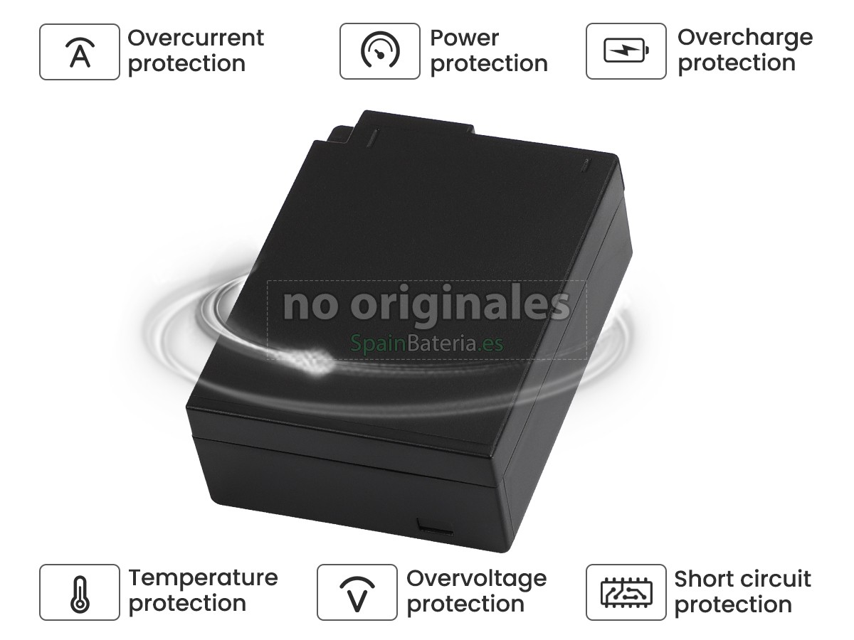 Batería para Leica CL