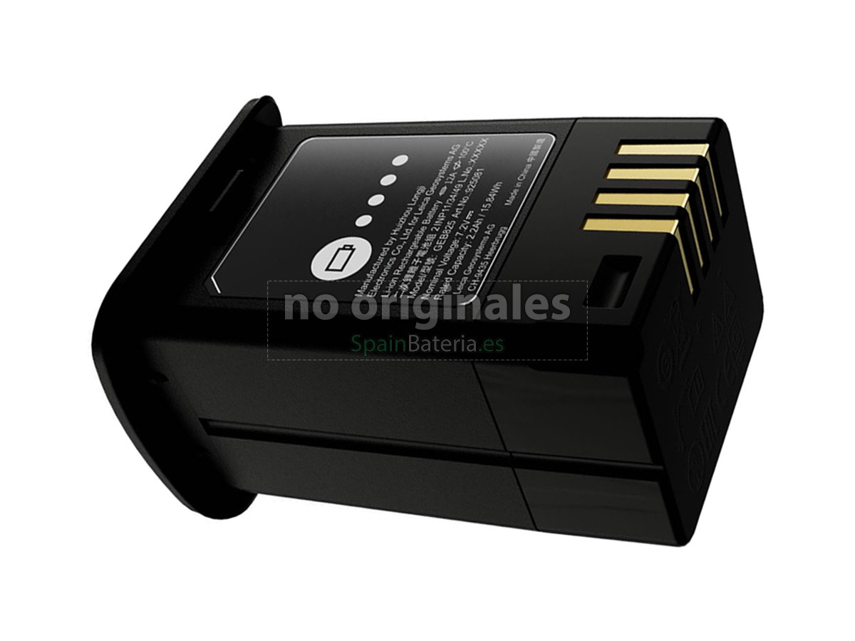 Batería para Leica 925081