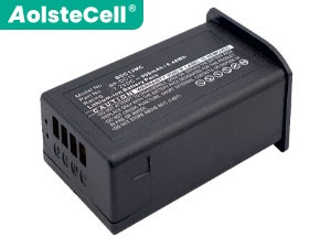 Batería de reemplazo Leica Silver 19800