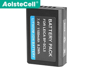 Batería de reemplazo Leica 24003