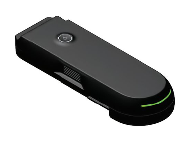 Batería de reemplazo para Instrumento de medición Leica BLK2FLY