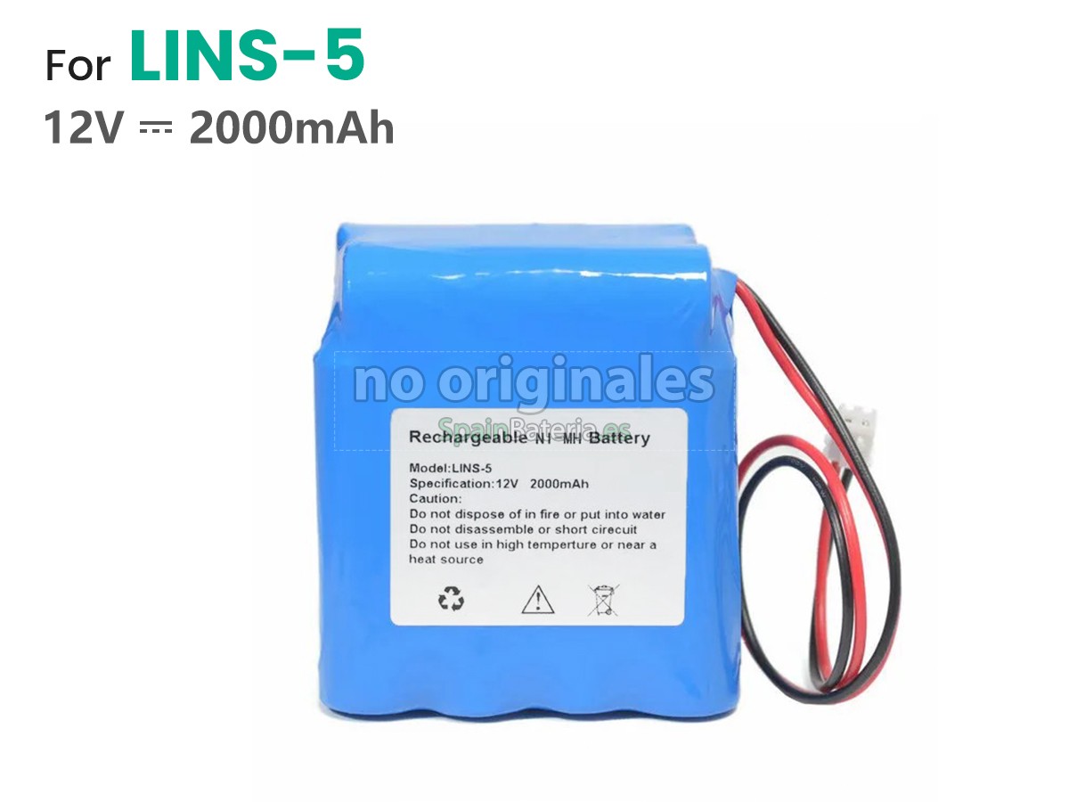 Batería para Leienyl LINZ-8A