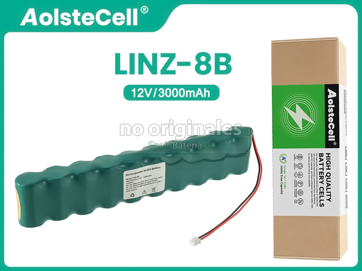 Batería para Leienyl LINZ-8B