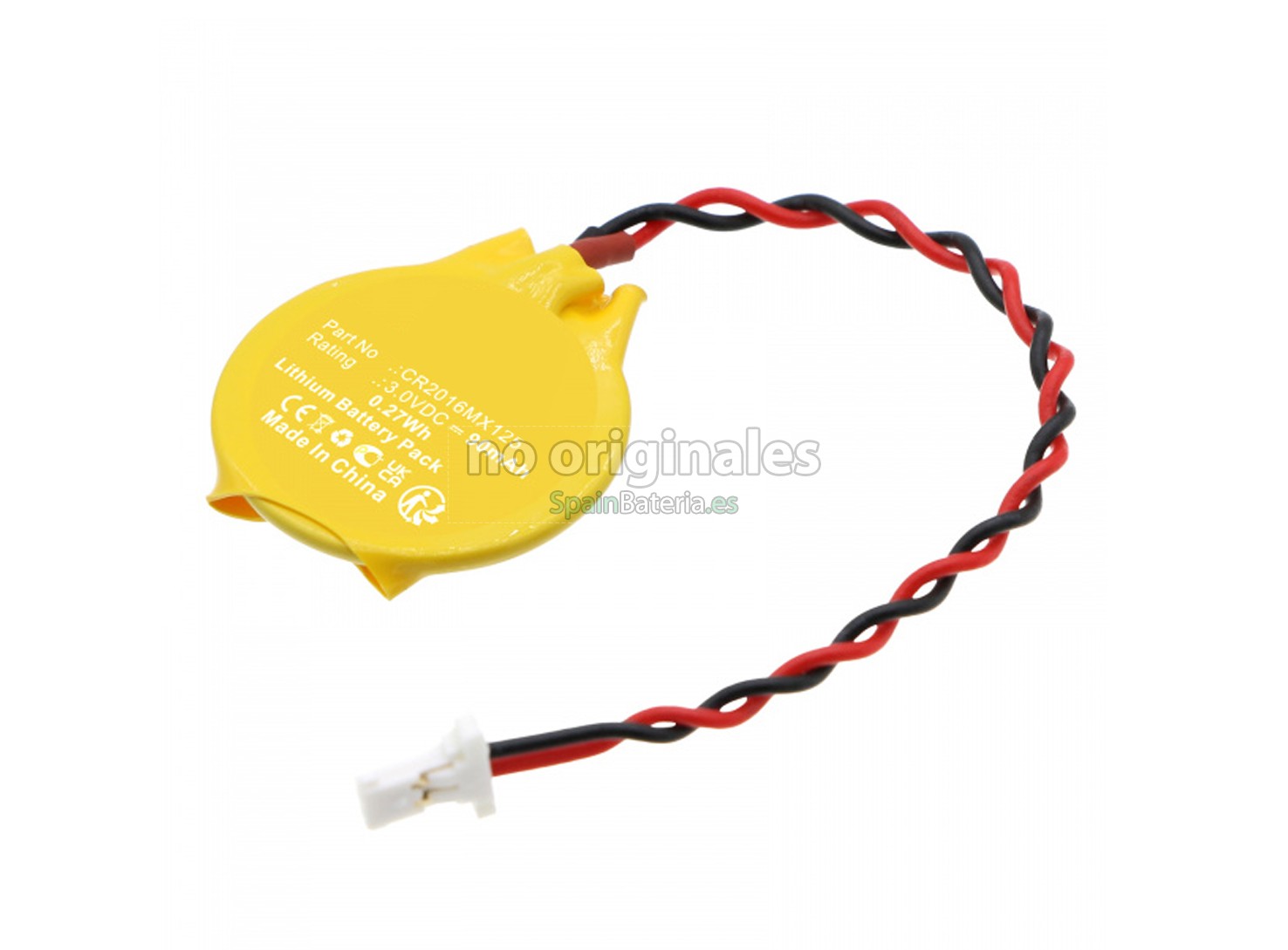 Batería para Lenovo GC000000J00